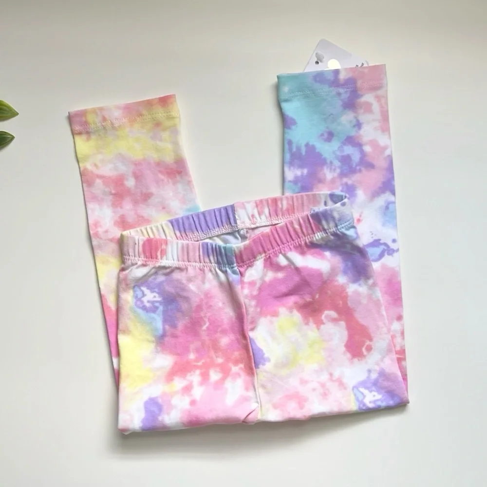 NWT the children’s place leggings